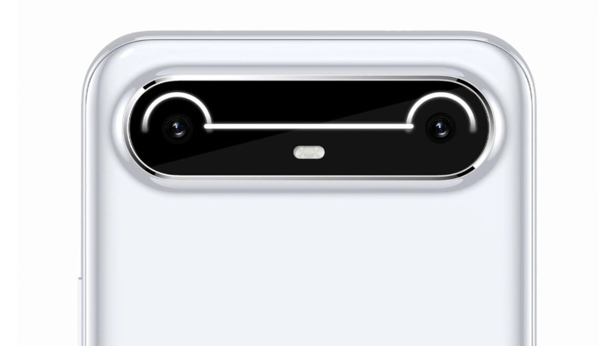 گوشی تکنو پووا اسلیم 5G