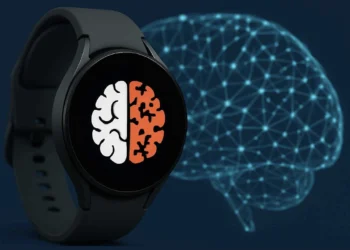 تشخیص علائم آلزایمر با گوشی و ساعت هوشمند سامسونگ