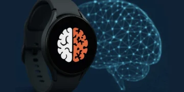 تشخیص علائم آلزایمر با گوشی و ساعت هوشمند سامسونگ