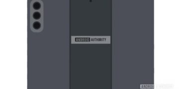 انتشار انیمیشن‌های جدید از گوشی سه تا‌شوی سامسونگ