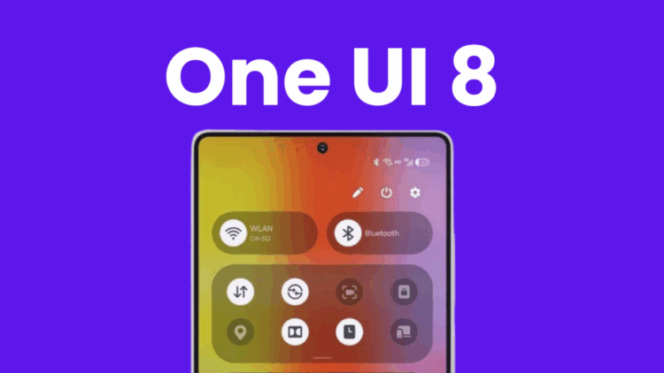 سامسونگ آماده انتشار نسخه پایدار One UI 8.0 می‌ شود