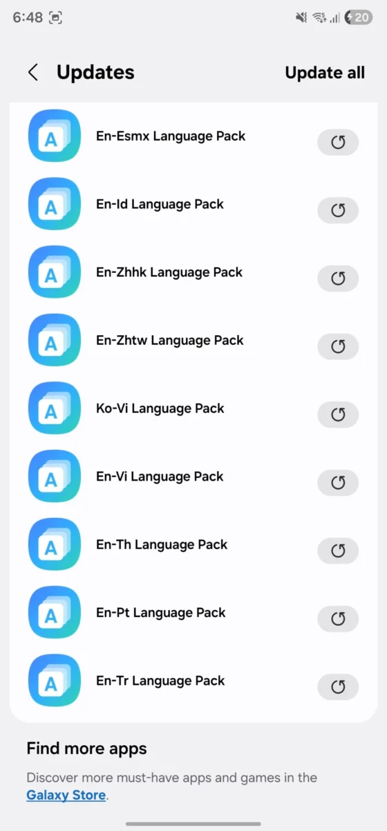 نسخه پایدار One UI 8.0 آماده عرضه می شود