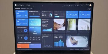 Samsung laptops powered by Android OS