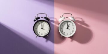 سلامت افراد با تغییر ساعت فصلی به خطر می افتد