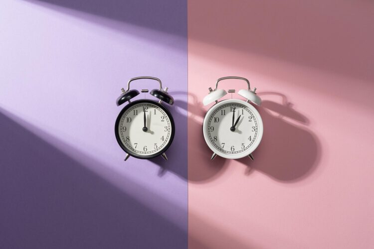 سلامت افراد با تغییر ساعت فصلی به خطر می افتد