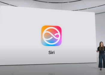 چت‌بات محرمانه Veritas اپل برای آینده Siri