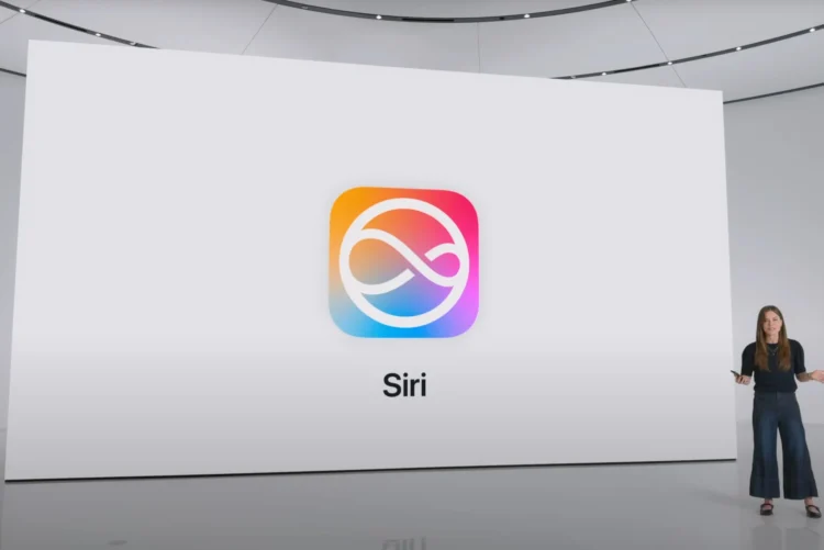 چت‌بات محرمانه Veritas اپل برای آینده Siri