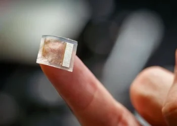 ابداع ژل هوشمند کشسان با قابلیت ترمیم خودکار و نمایش فشار از طریق تغییر رنگ