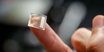 ابداع ژل هوشمند کشسان با قابلیت ترمیم خودکار و نمایش فشار از طریق تغییر رنگ