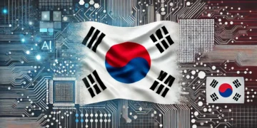 مدل‌های زبانی بزرگ کره‌جنوبی