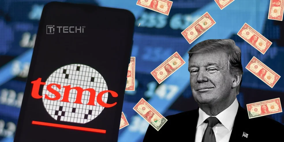 قیمت تراشههای TSMC در سال 2026 حدود ۱۰ درصد افزایش می یابد