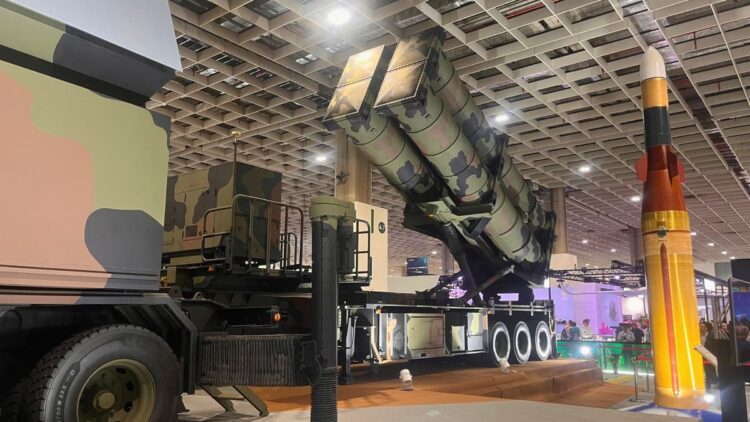 تایوان از موشک هایپرسونیک جدید خود رونمایی کرد