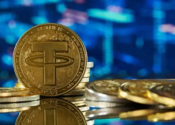 رونمایی Tether از استیبل‌کوین جدید USA₮