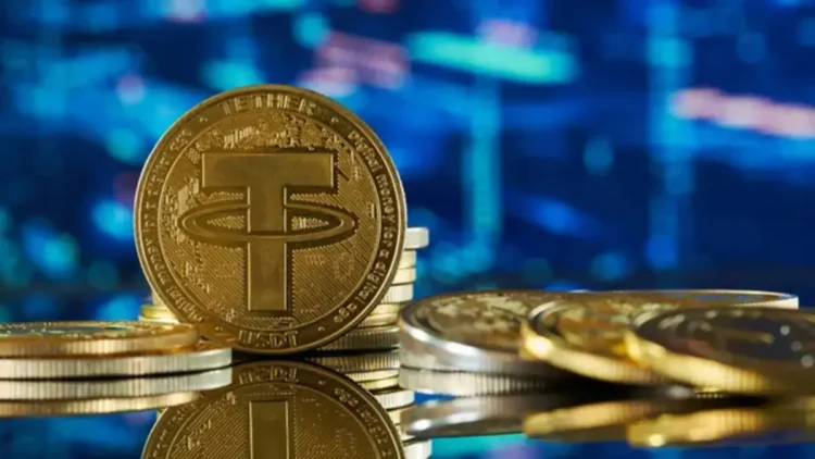 رونمایی Tether از استیبل‌کوین جدید USA₮