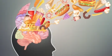 فقط چند روز فست ‌فود خوردن می ‌تواند حافظه شما را مختل کند