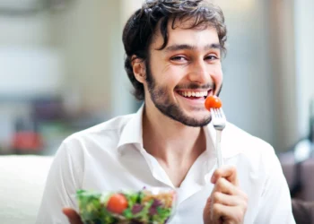 رژیم غذایی سالم شدت درد مزمن را کاهش می دهد