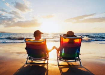 بهبود سلامت روان پس از بازنشستگی برای همه رخ نمی دهد!