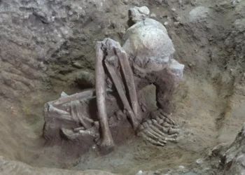 کشف قدیمیترین مومیاییهای جهان در چین و جنوب شرق آسیا