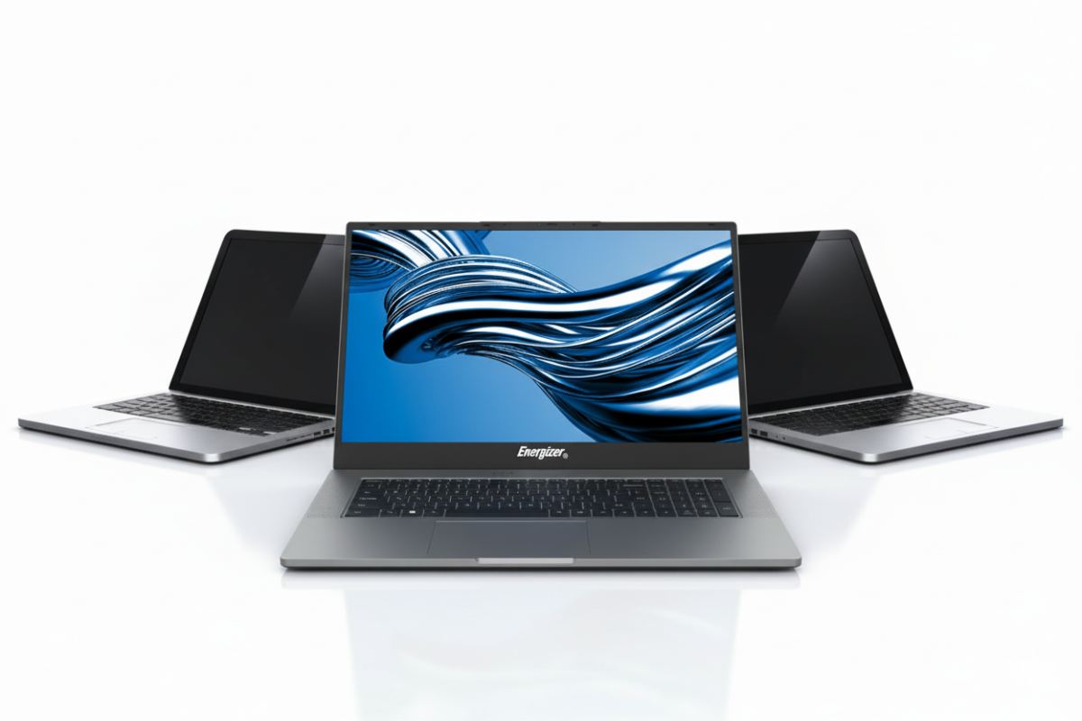 This Energizer laptop