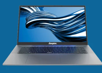 This Energizer laptop