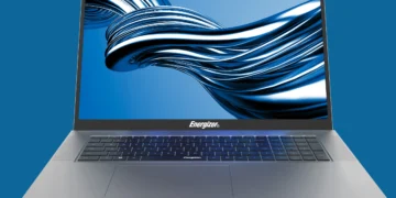 This Energizer laptop