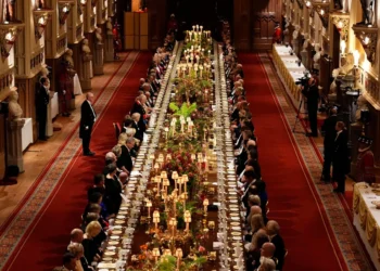 ضیافت ترامپ و رهبران فناوری