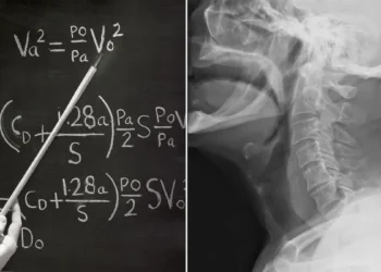 طراحی یک الگوی ریاضی برای شناسایی و درمان اختلالات بلع