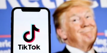 فرمان اجرایی ترامپ درباره تیک‌تاک