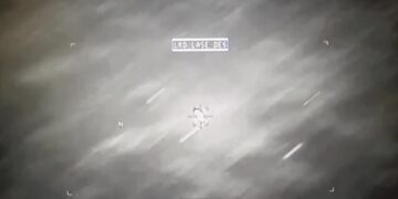 شیء ناشناس در یمن موشک آمریکایی را بلعید و ناپدید شد