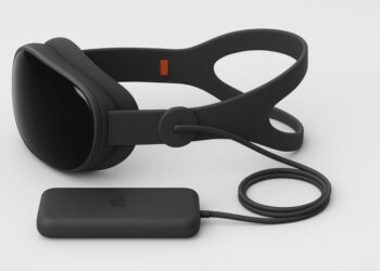 ویژن ایر؛ نسل بعدی هدست اپل با قیمت ۱۷۵۰ دلار عرضه می‌شود