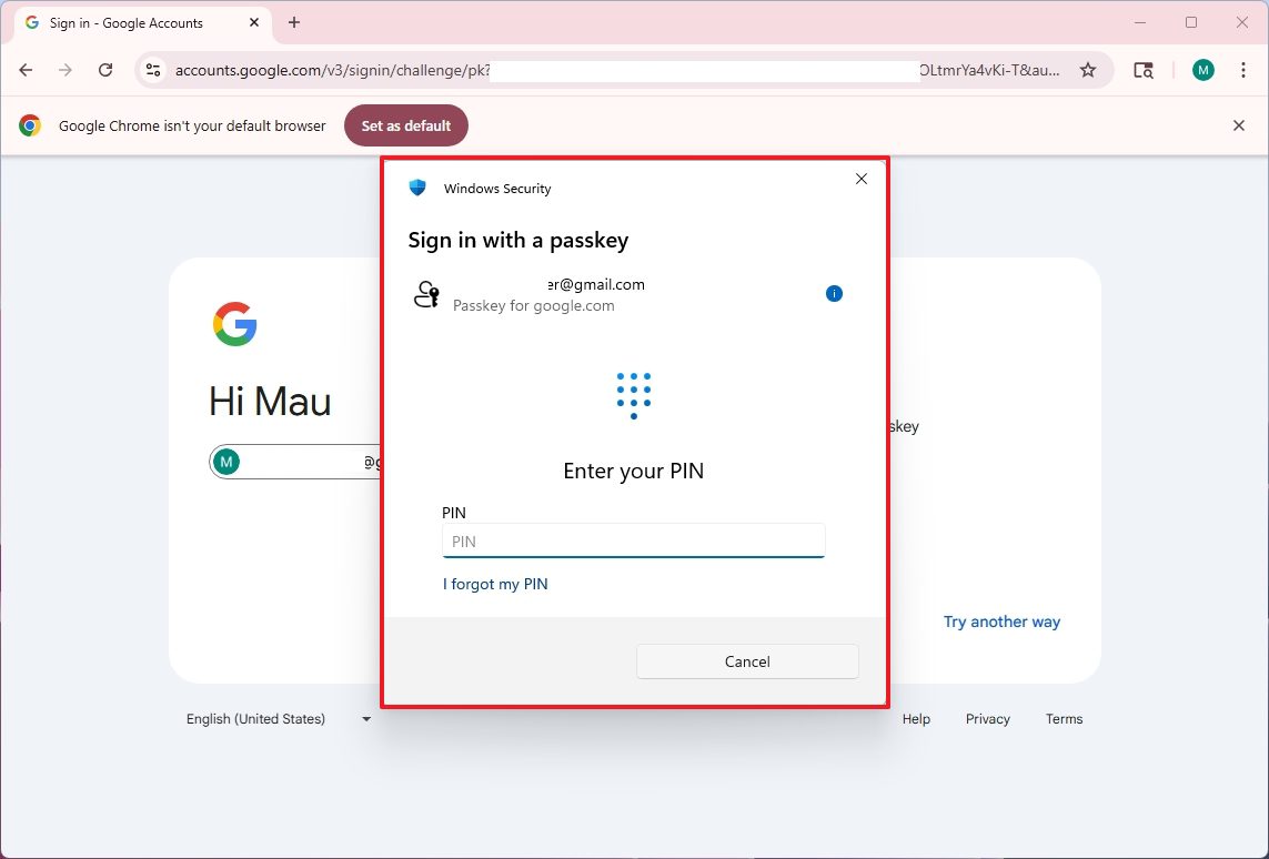 تغییرات اپلیکیشن Settings