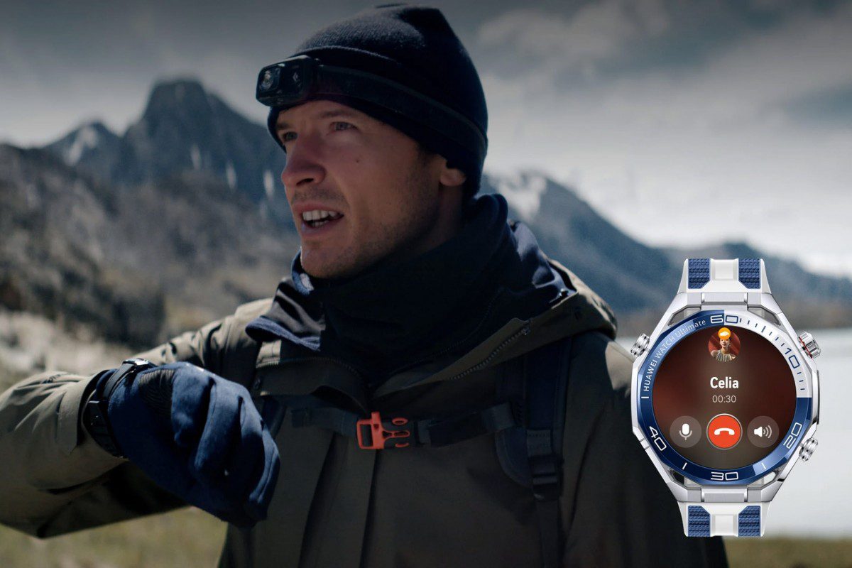 از نظر قابلیت‌های سلامتی نیز این ساعت به سیستم TruSense و سنسور X-Tap مجهز است که امکان پایش سریع و دقیق ۱۱ شاخص حیاتی از جمله ECG را فراهم می‌کند.