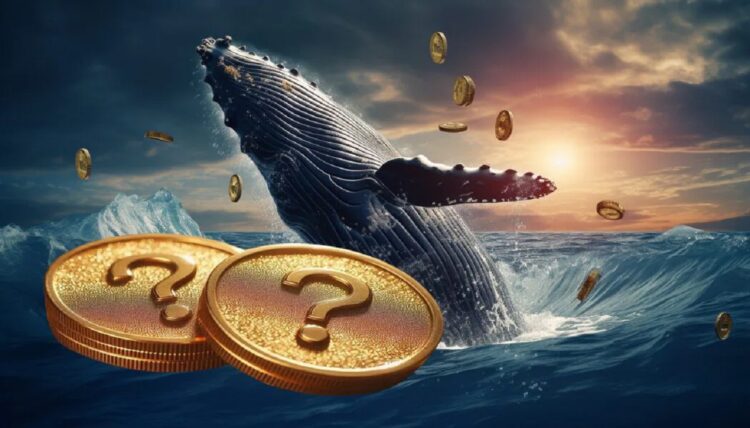 ۳ آلت کوین که نهنگها به دنبال خرید و انباشت آنها هستند