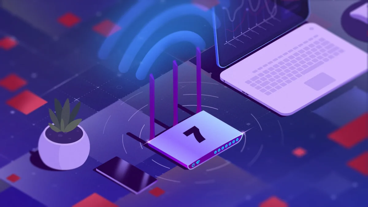 Windows 11 unlocks Wi-Fi 7 enterprise