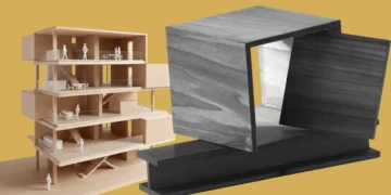 بازآرایی چوب برای رقابت با فولاد و بتن