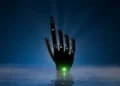 دست رباتیک Wuji Hand