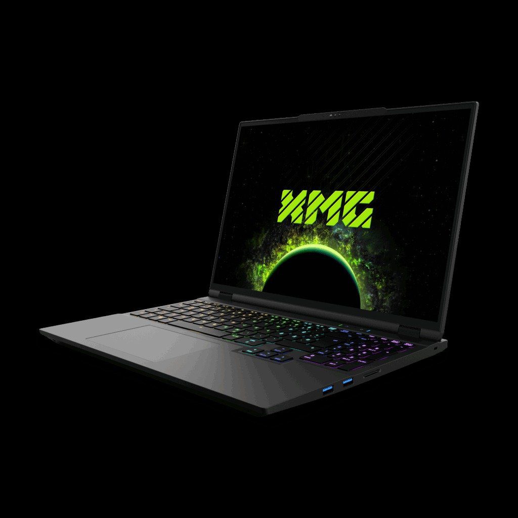 شرکت XMG نسل جدید لپتاپهای گیمینگ خود را با نامهای Core 15 و Core 16، مجهز به پردازندههای سری Ryzen AI 300 ایامدی و کارتهای گرافیک نسل جدید انویدیا GeForce RTX 5070، به صورت رسمی معرفی کرد.