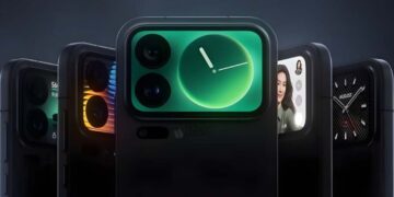 تاریخ معرفی رسمی سری شیائومی 17 مشخص شد