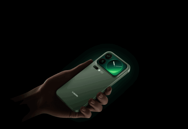 قیمت قطعات یدکی شیائومی ۱۷ پرو