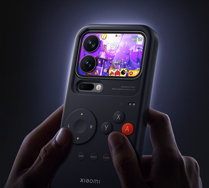 Xiaomi 17 Pro and Pro Max