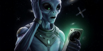 با شیائومی ۱۷ اولترا حتی در فضا پیامک ارسال کنید