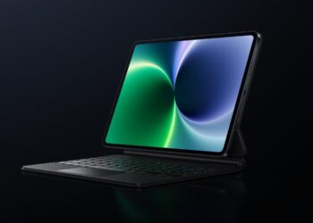 Xiaomi Pad 8