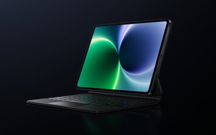 Xiaomi Pad 8