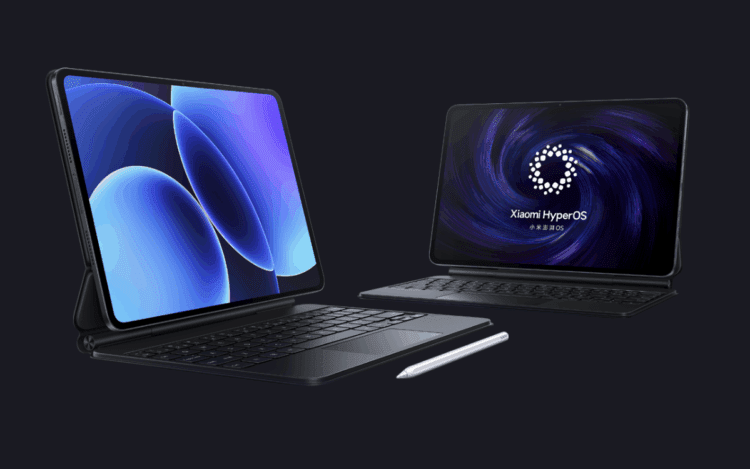 تبلت شیائومی پد ۸ پرو