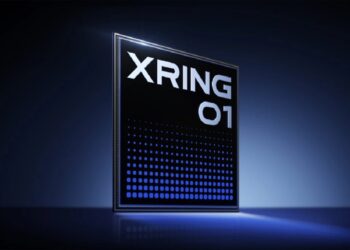 تراشه Xring 02 شیائومی در راه است؛ رقیبی تازه برای اپل