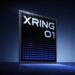 تراشه Xring 02 شیائومی در راه است؛ رقیبی تازه برای اپل