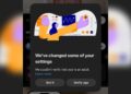 YouTube AI age verification