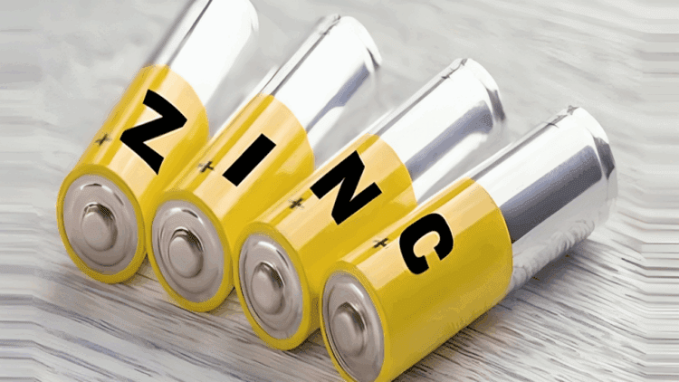 باتری ساخت پژوهشگر ایرانی رکورد دوام و چرخه شارژ را شکست