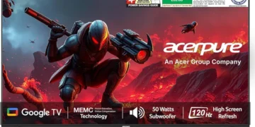 Acerpure Nitro Series
