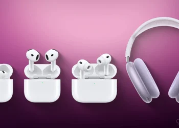 ایرپادها به‌ تازگی این قابلیت‌های جدید را در iOS 26 دریافت کردند
